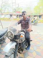 Apoorv Banerjee's photo