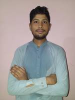 Basheer Mangrio's photo