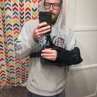 Tyler Vernlund's photo