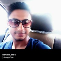 Indranil Kanjal's photo