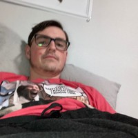 Benjamin Prock's photo