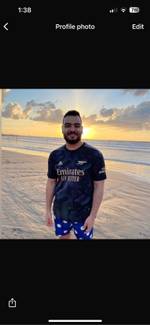 Mohammed Elalfy's photo