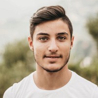 Syed Khadarbasha's photo