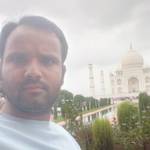 Satish Chandra's photo