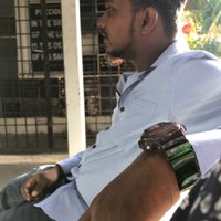 Andrew Thomas's photo