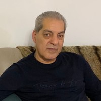 George Makhoul's photo