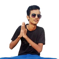 Naresh Kumar's photo