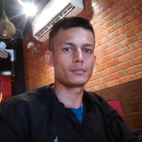 Pankaj Thapa's photo
