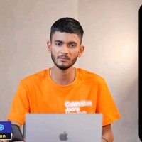 Vishal Singh's photo