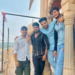 Mukul thakur's photo