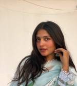 Khushi yadav's photo