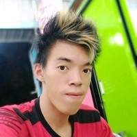 Erik Jimiadi's photo