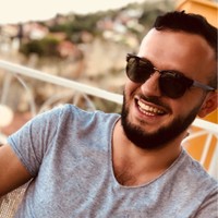 Hakan Demirel's photo