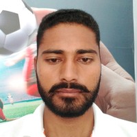 Rajesh kumar's photo