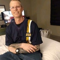 Michael Christians 's photo