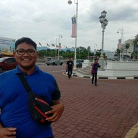 Amer mahamud's photo