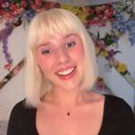 Charlotte Gilbert 's photo