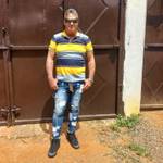 Gideon Van Eeden's photo