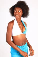 Rebbecca Shilongo's photo