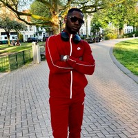 Matthew Mathew's photo