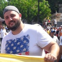 David Fuenmayor's photo