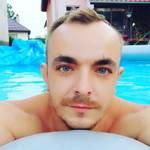 Peter Hudák's photo