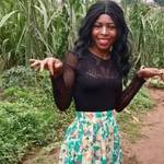 Magi Namukasa's photo