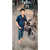 Ritik Singh's photo