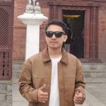 Rakesh Sharma's photo