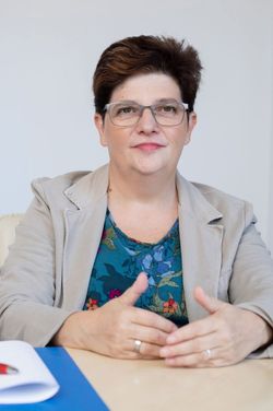 Klára 's photo