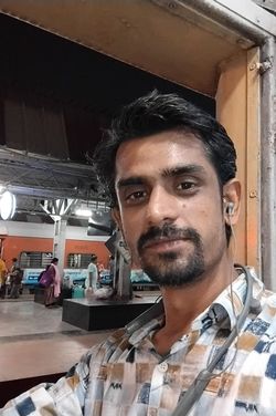 Vishal's photo