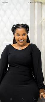 Naluyange Catherine's photo