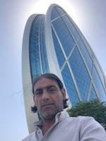 hussein salem's photo