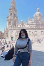 Jessica Gomez 's photo