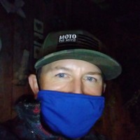 Colt Hoffman's photo