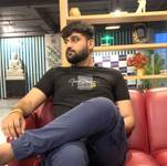 Bhavesh Pavra's photo