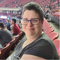 Diane Raymond's photo