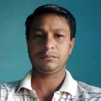 Ramkrishna Das's photo