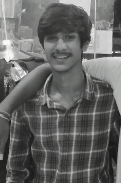 JANAK Chouhan's photo