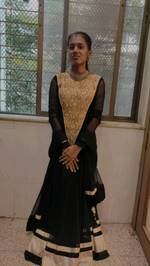 Manvi Gupta 's photo