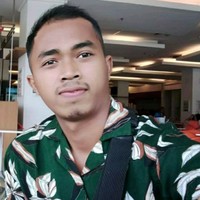 Rantika wahyudin's photo