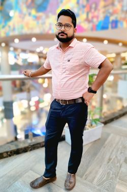 Shiva Singh's photo