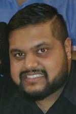 Gaurav Patel's photo