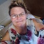 Tracy Roberts's photo