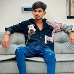 Akhil Pandey's photo