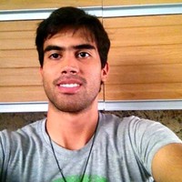 Richard Guillen's photo