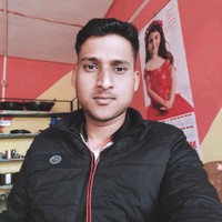 Nasib Mansuri's photo