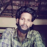 Jithin Joice's photo