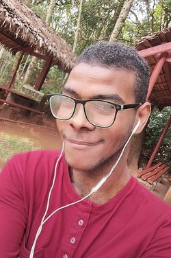 Le Goff Faez's photo