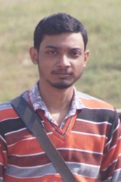 Sabyasachi Souvick's photo